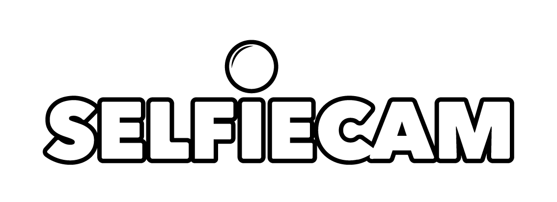 Selfiecam Logo